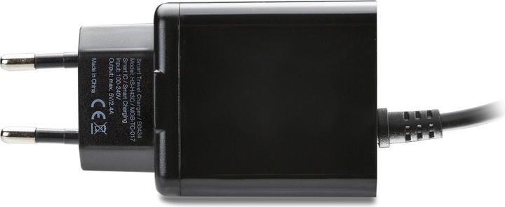 Immagine prodotto Mobilize Caricabatterie da viaggio Micro USB