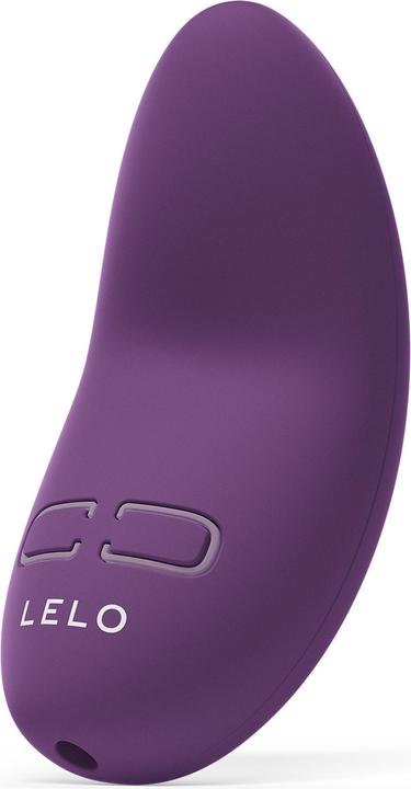 Actual product image LELO Lily 3