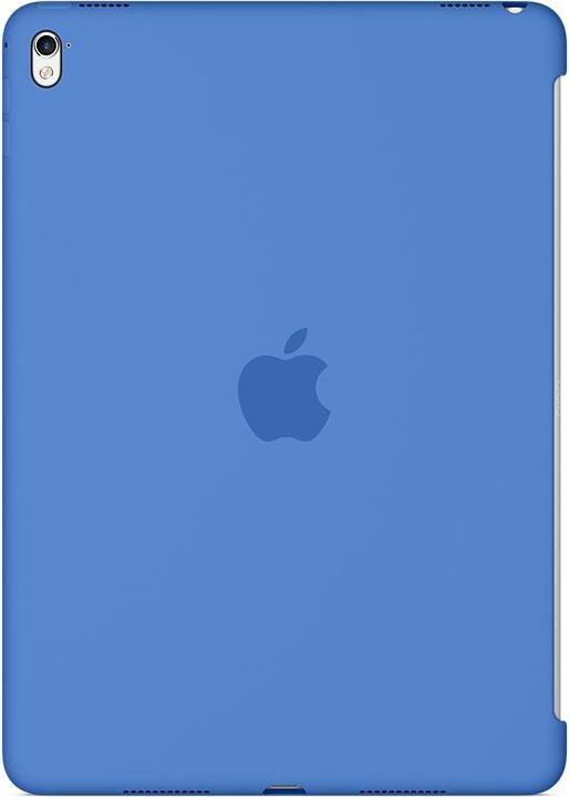 Apple Silikon Case (iPad Pro 9.7 2016 (1. Gen))