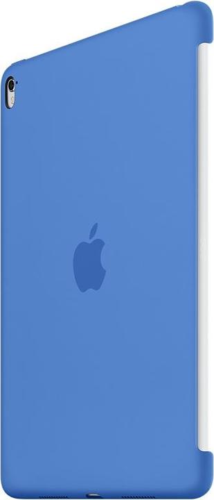 Actual product image Apple Silicone Case (iPad Pro 9.7 2016 (1. Gen))