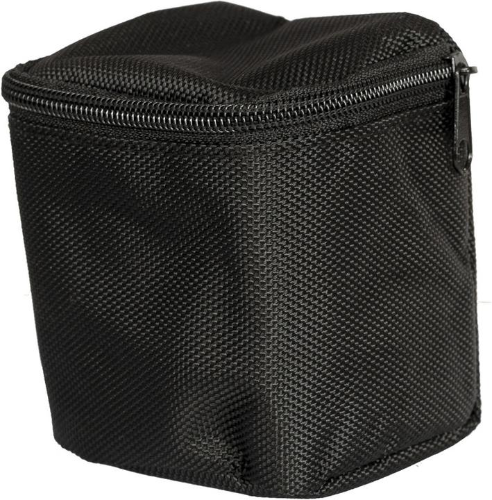 Image du produit Caruba Panoramakop Kliksysteem roterende topring & quick release (DH 55) (Tête panoramique)