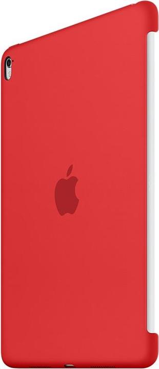 Produktbild Apple Silikon Case (PRODUCT)RED (iPad Pro 9.7 2016 (1. Gen))