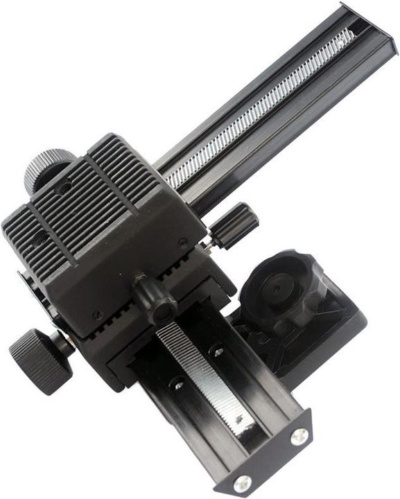 Immagine prodotto Caruba Statief Kop Slider 4 Richtingen