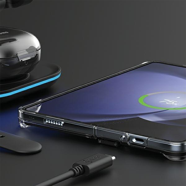 Image du produit Araree Fabriqué en Corée 360 Nukin Series (Samsung Galaxy Z Fold5)