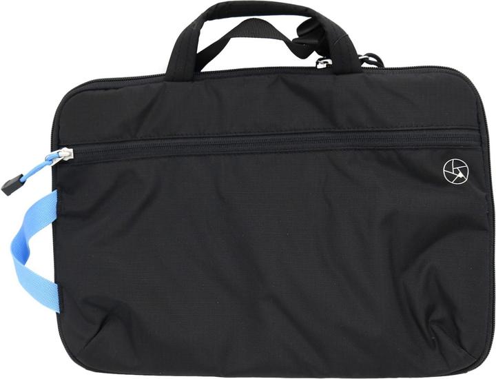 Produktbild F-Stop Laptop Sleeve 15" Black (15")