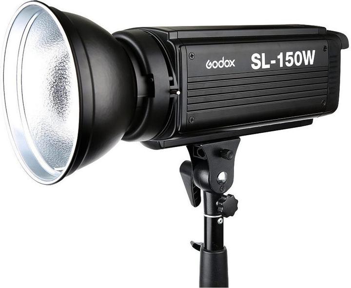 Godox LED SL150W Daglicht (Videoleuchte)