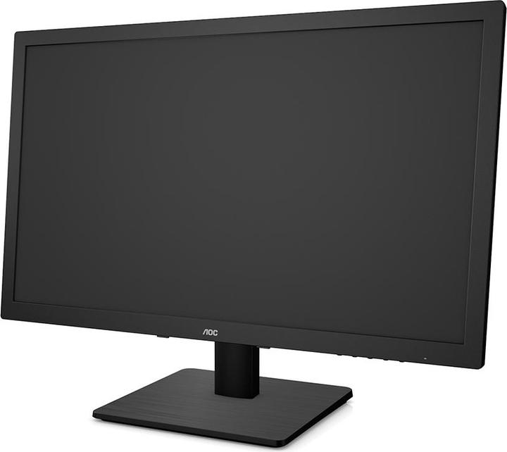 Produktbild AOC E2475swj (1920 x 1080 Pixel, 24")