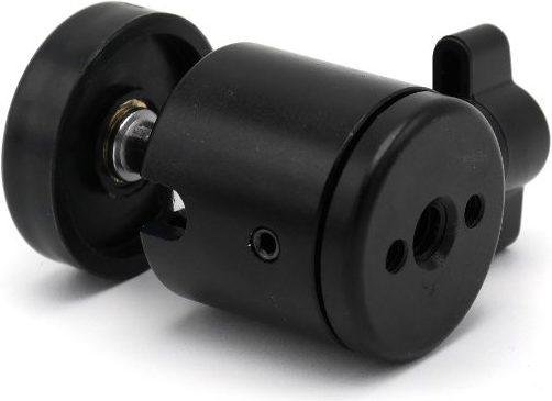 Immagine prodotto Caruba Mini Balhoofd (1/4 "F 1/4 "M) (Testa sferica)