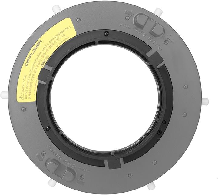 Immagine prodotto SMDV Attacco Bowens per Speed Box Kunststof (Parti di ricambio per il flash)