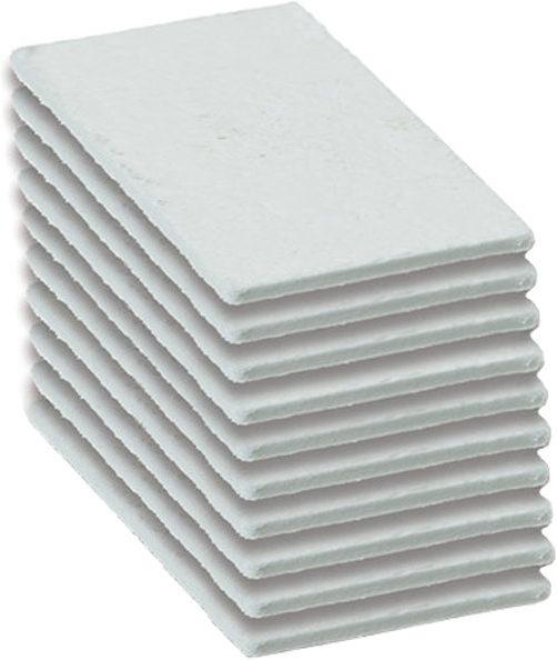 Actual product image Caruba Anti Fog Insert (20 stuks)