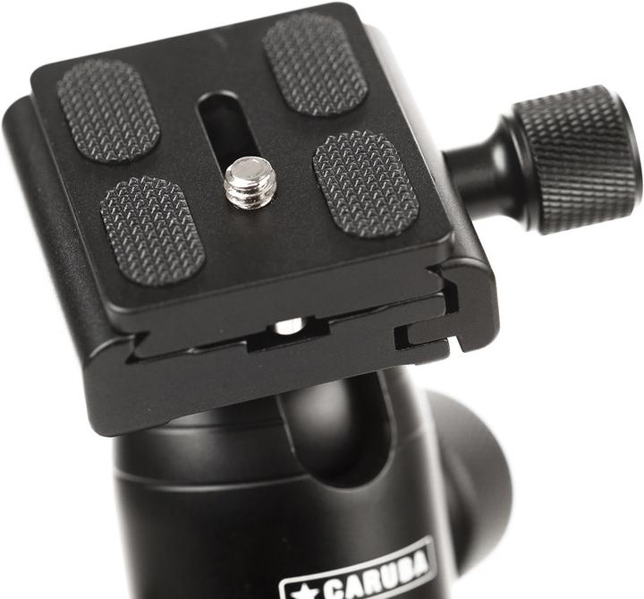 Actual product image Caruba Travelstar 156 Camerastatief