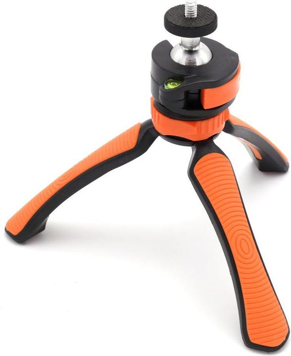 Actual product image Caruba Ministar12 Ministatief (Oranje)