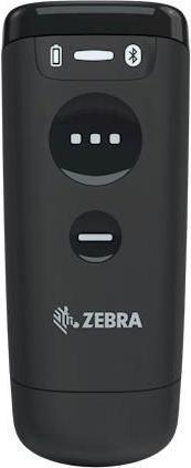 Produktbild Zebra CS6080-SR Black Cordless Standard Cradle (with Lanyard) KIT CS60, Handheld bar code reader, 1D (2D-Barcodes, 1D-Barcodes)
