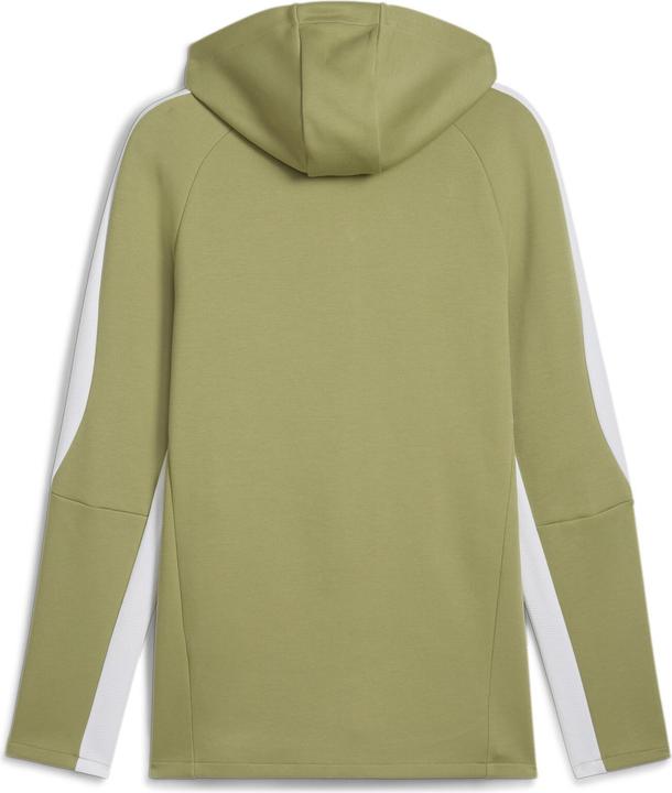 Produktbild Puma teamEVOSTRIPE Hooded Jacket (XL)