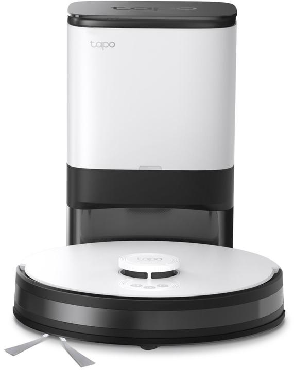 Productafbeelding TP-Link RV30 Plus (Stofzuigrobot)