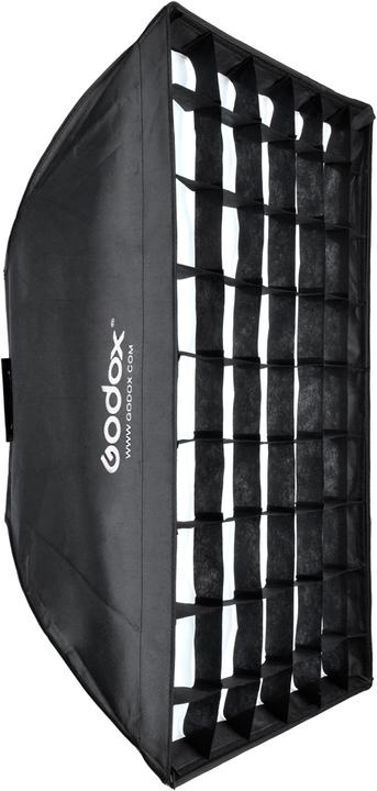 Produktbild Godox SL60W Duo Pro Kit (Videoleuchte)