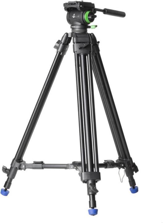 Image du produit Genesis Base CVT 10 + VF 6.0 Kit vidéo