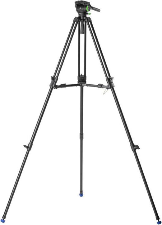 Image du produit Genesis Base CVT 10 + VF 6.0 Kit vidéo