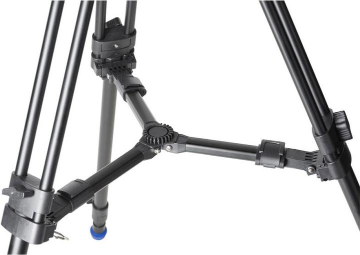 Image du produit Genesis Base CVT 10 + VF 6.0 Kit vidéo