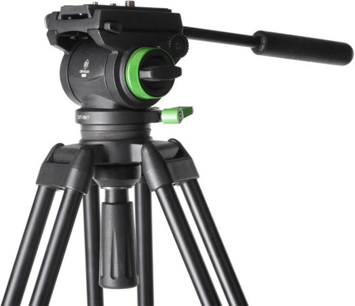 Image du produit Genesis Base CVT 10 + VF 6.0 Kit vidéo