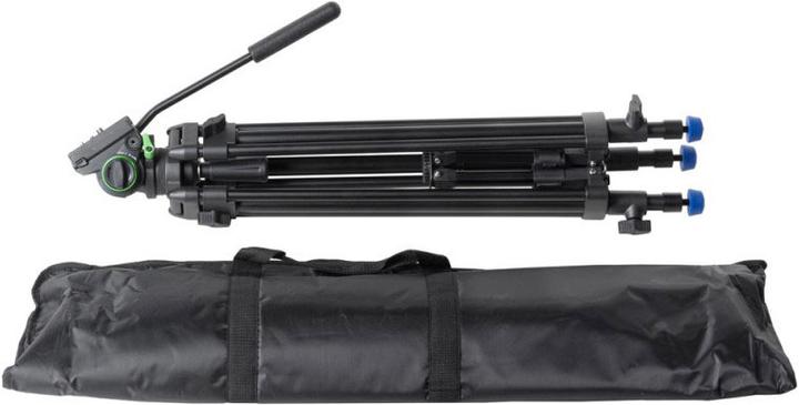 Image du produit Genesis Base CVT 10 + VF 6.0 Kit vidéo