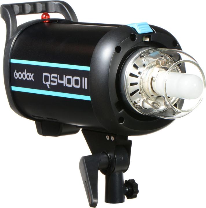 Produktbild Godox QS400II (Bowens) (400 W, Set)