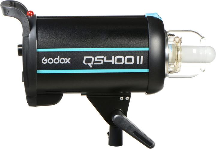 Produktbild Godox QS400II (Bowens) (400 W, Set)