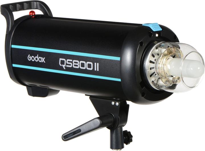 Actual product image Godox QS800II (Bowens) (800 W, Flash head)