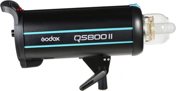 Actual product image Godox QS800II (Bowens) (800 W, Flash head)