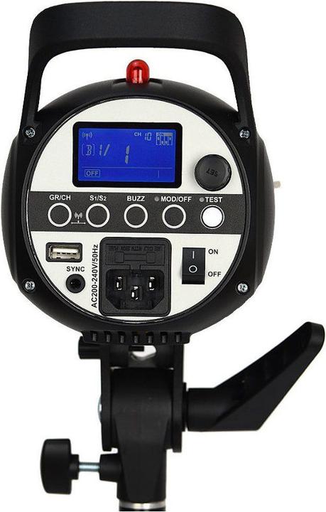 Immagine prodotto Godox SK400II (Bowens) (Attacco del flash, Godox)