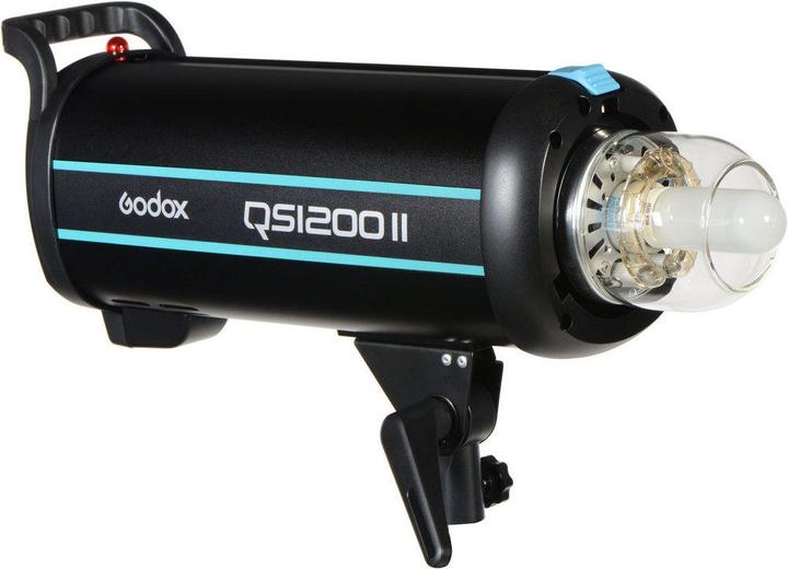Actual product image Godox QS1200II (Bowens) (1200 W, Set)