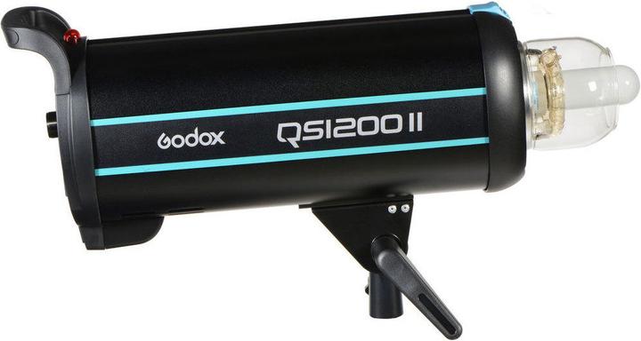 Actual product image Godox QS1200II (Bowens) (1200 W, Set)