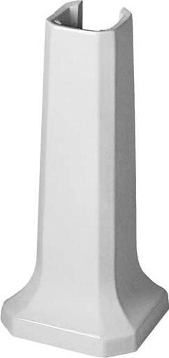 Produktbild Duravit Standsäule 1930 296x280mm weiss
