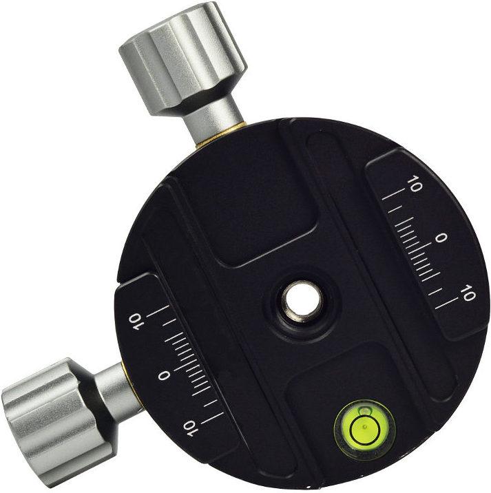 Produktbild Caruba Snelkoppeling DDM 60 (Stativadapter)