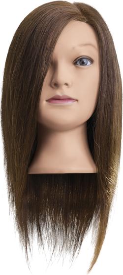 Cosmetic Cosmetics Übungskopf Larissa