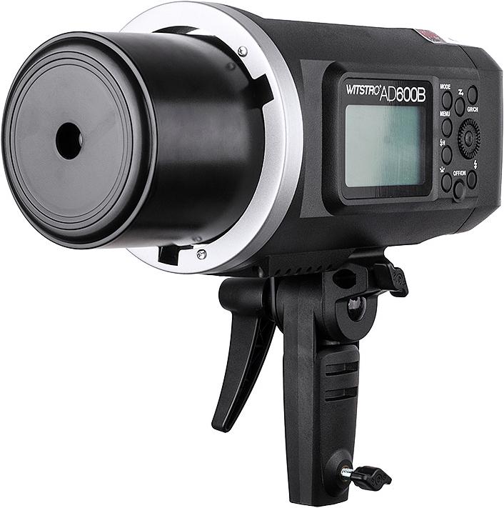 Godox Bulb Protector Kap Bowens Mount Kort (Godox)