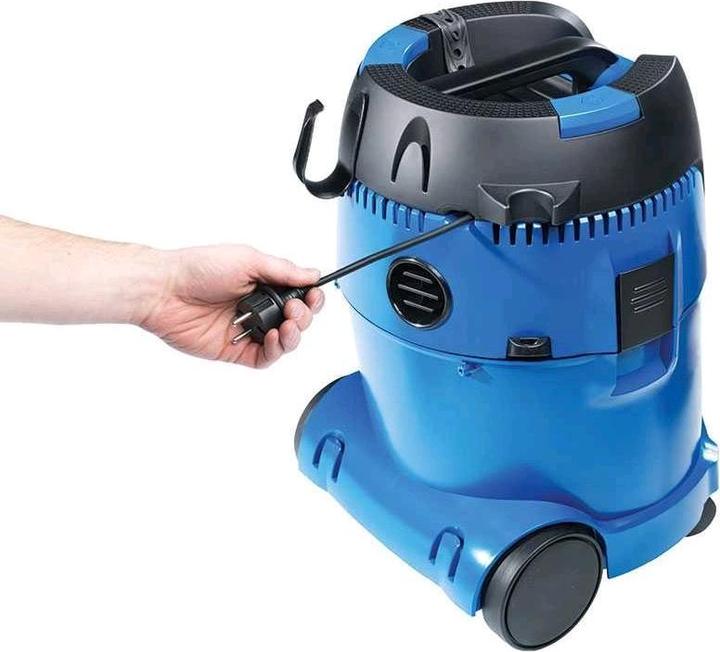 Actual product image Nilfisk Aero 26-01 Pc X (Wet dry vacuum cleaner)