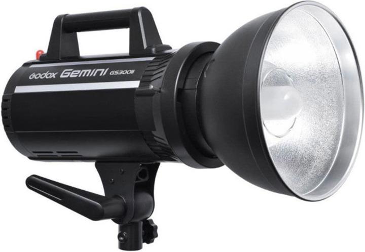 Image du produit Godox GS300II (Bowens) (Tête de flash)