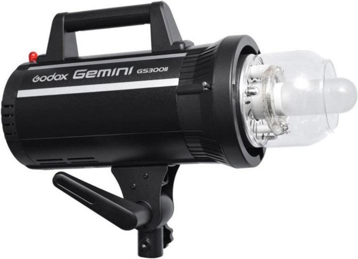 Image du produit Godox GS300II (Bowens) (Tête de flash)