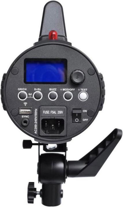 Image du produit Godox GS300II (Bowens) (Tête de flash)