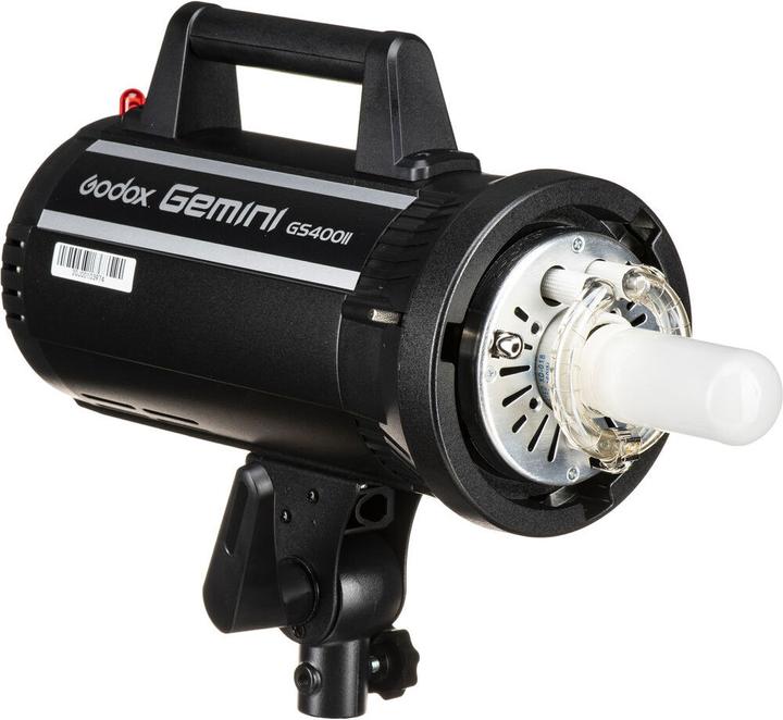 Immagine prodotto Godox GS400II (Bowens) (400 W, Set)