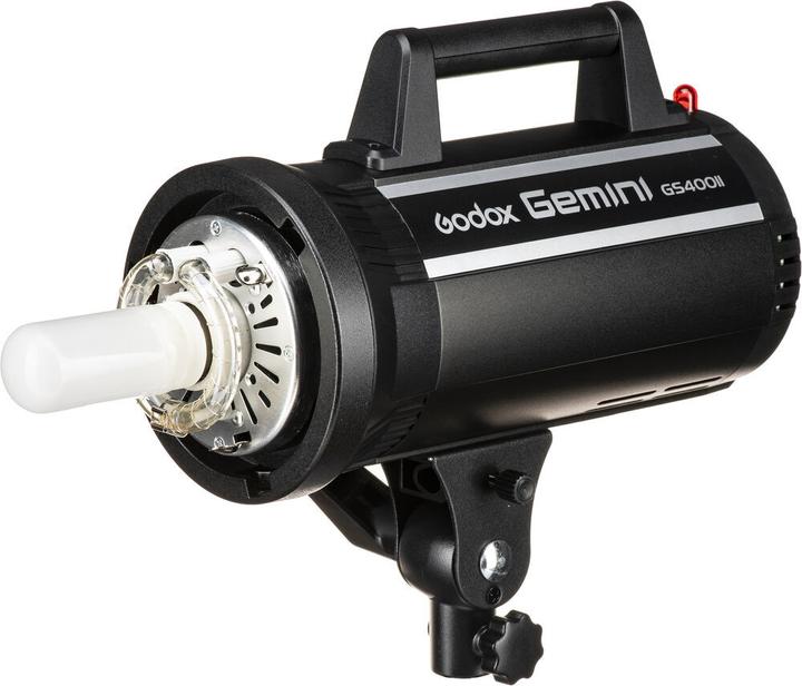 Immagine prodotto Godox GS400II (Bowens) (400 W, Set)