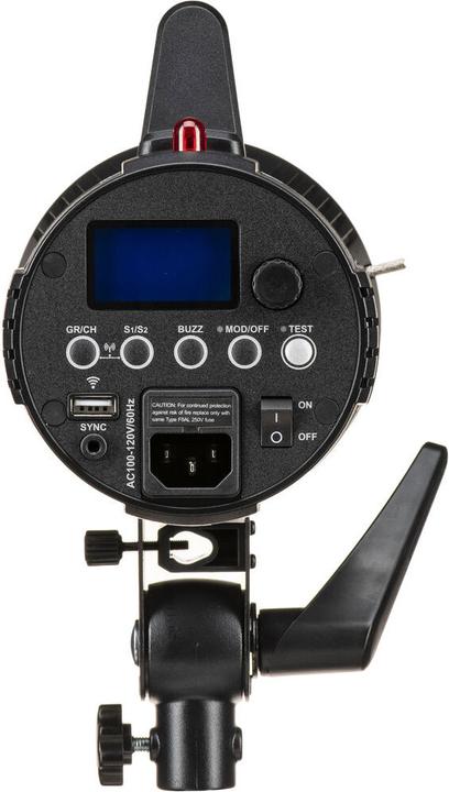 Immagine prodotto Godox GS400II (Bowens) (400 W, Set)