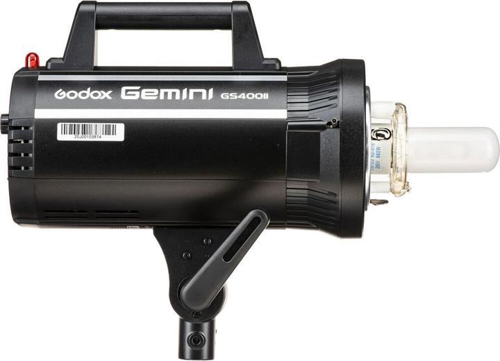 Immagine prodotto Godox GS400II (Bowens) (400 W, Set)