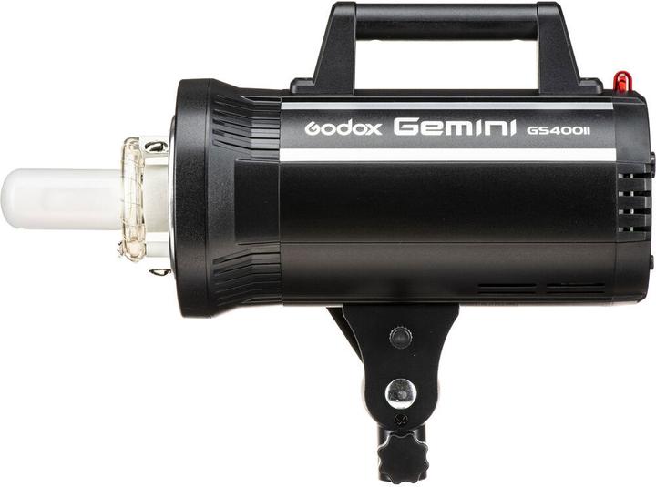 Immagine prodotto Godox GS400II (Bowens) (400 W, Set)