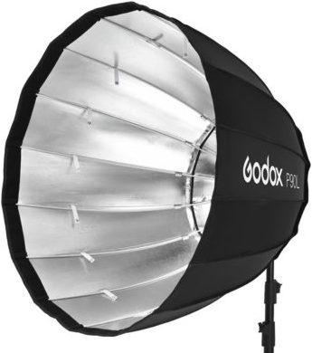 Immagine prodotto Godox Softbox parabolico Elinchrom P120LE (120 cm)
