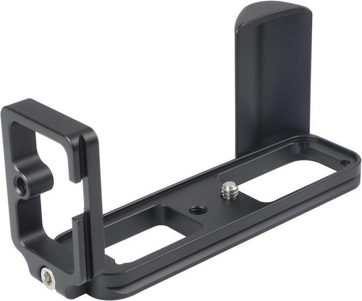 Actual product image Caruba L Plaat Fujifilm X E3 (Stand adapter)