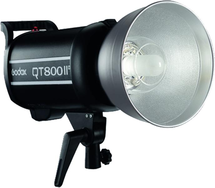 Immagine prodotto Godox QT800II M (Bowens) (800 W, Set)