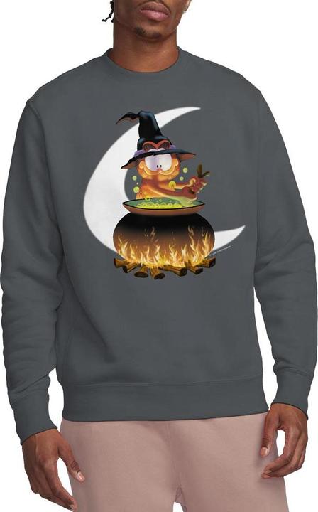 Produktbild Garfield Stir The Pot Sweatshirt (XL)