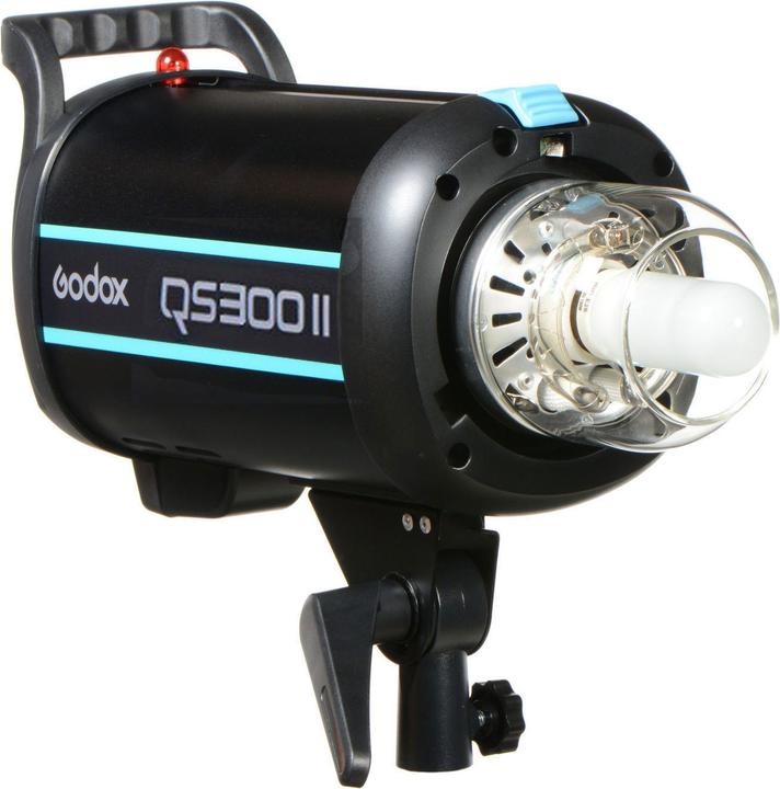 Productafbeelding Godox QS300II (Bowens) (Godox)